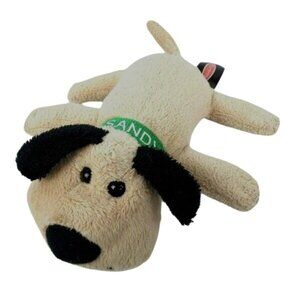 Melissa & Doug Sandy Dog Plush Puppy Pursuit Doggy Detectives Replacement Toy